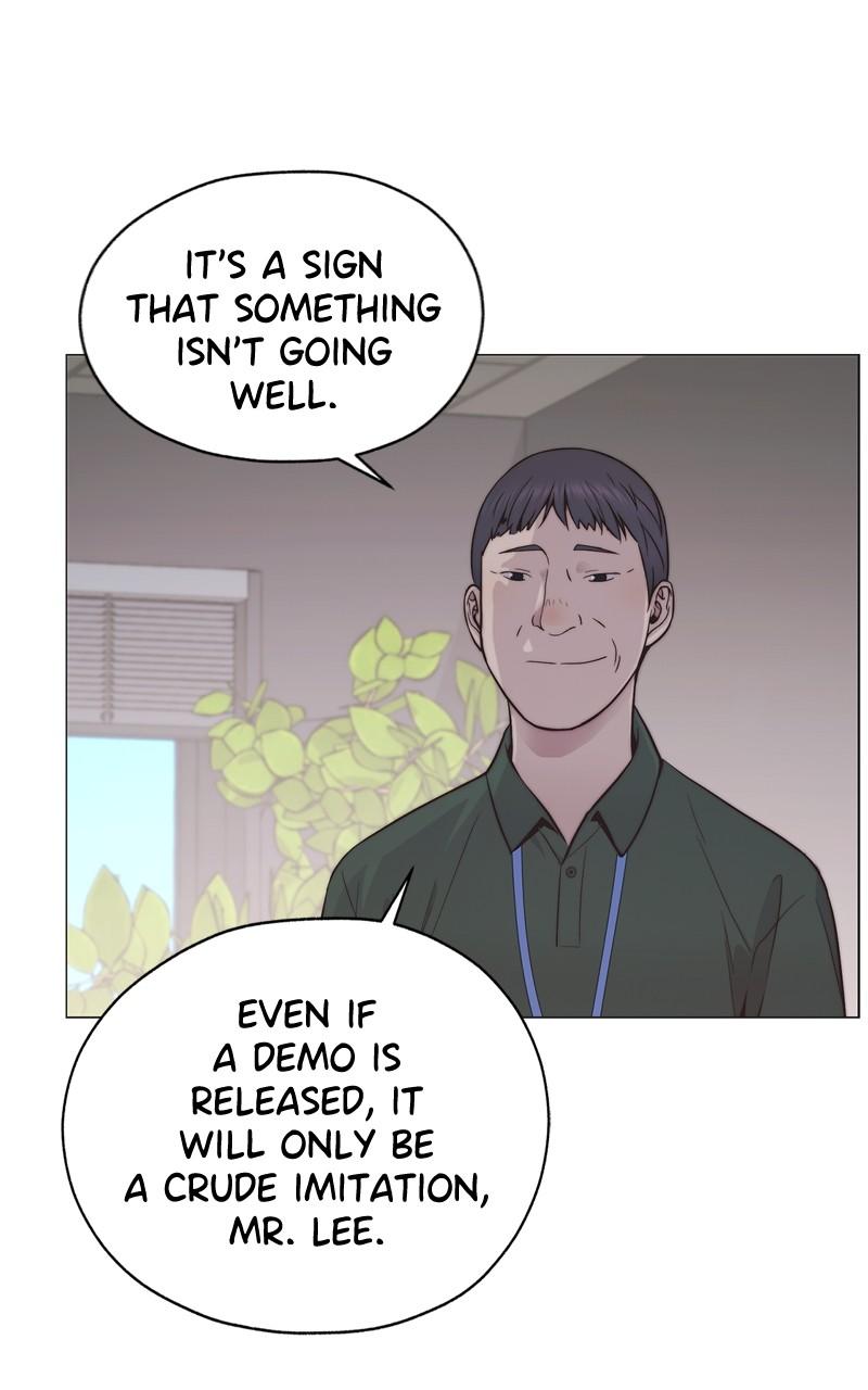 A Man's Man Chap 185 - Next Chap 186