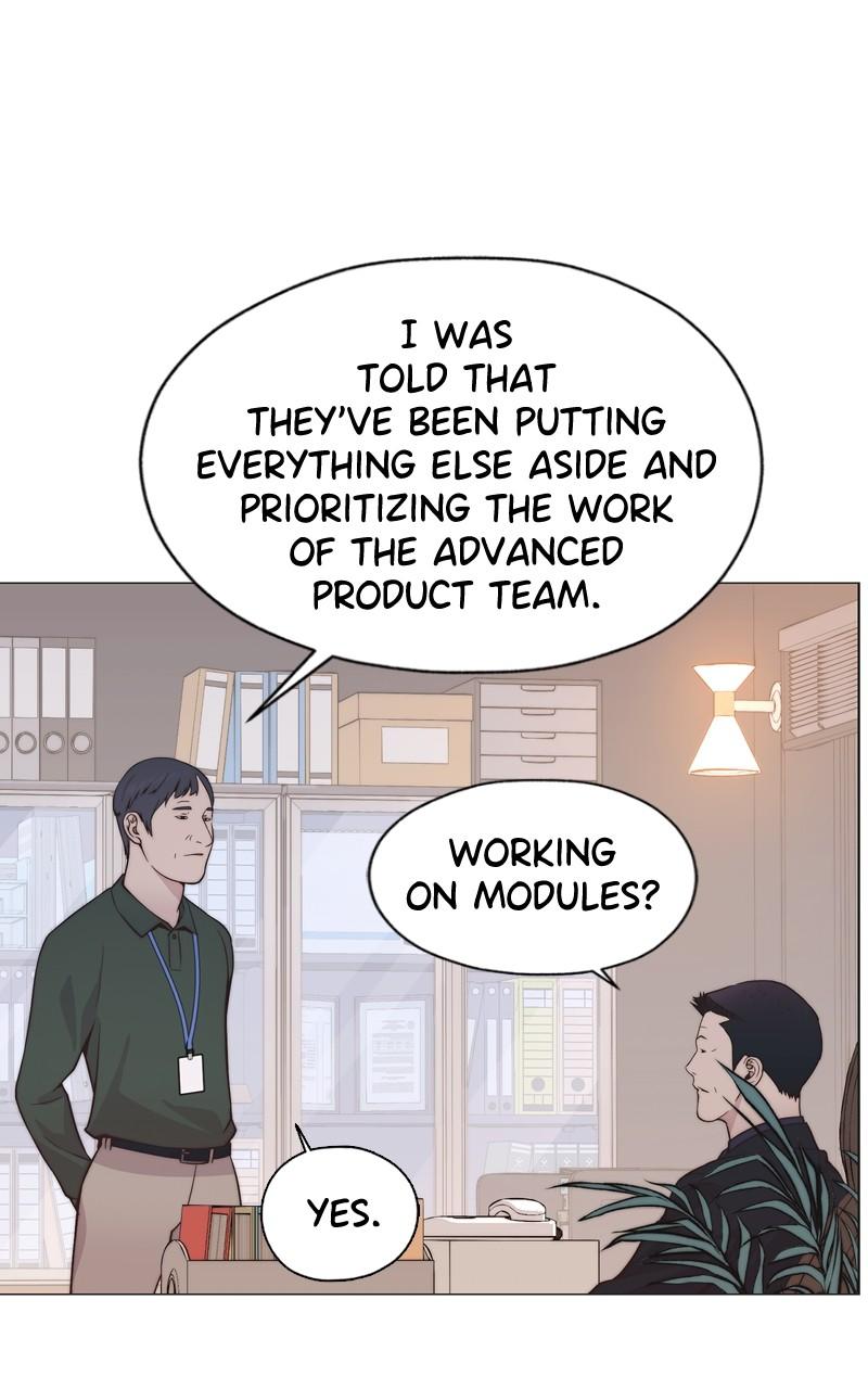 A Man's Man Chap 185 - Next Chap 186