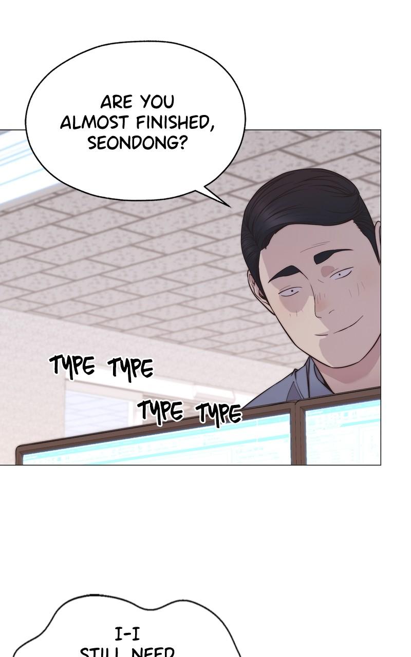 A Man's Man Chap 185 - Next Chap 186