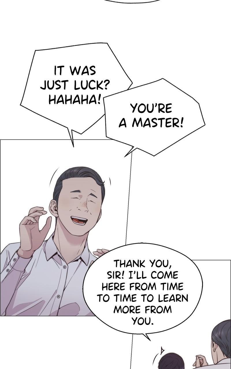 A Man's Man Chap 185 - Next Chap 186