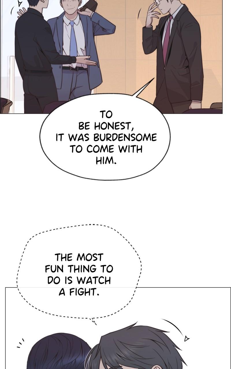 A Man's Man Chap 185 - Next Chap 186