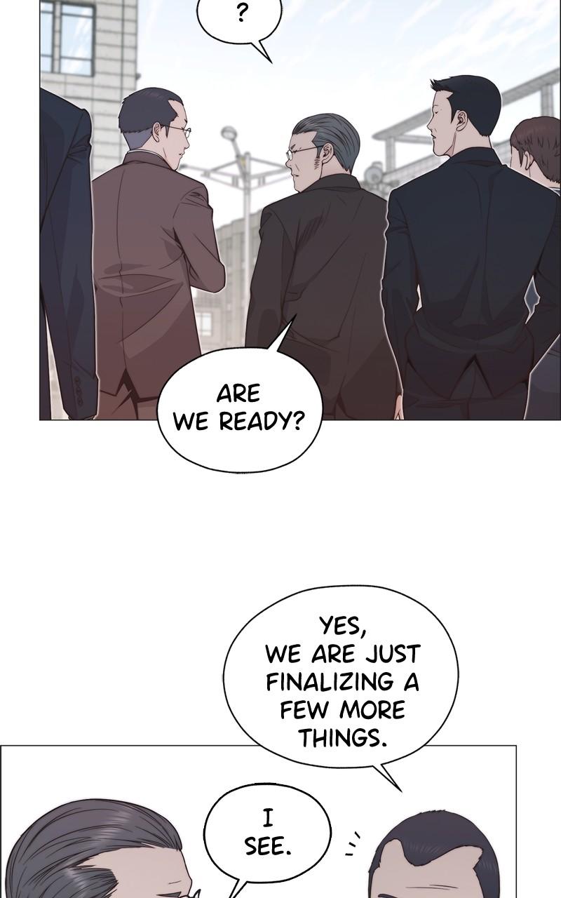 A Man's Man Chap 185 - Next Chap 186