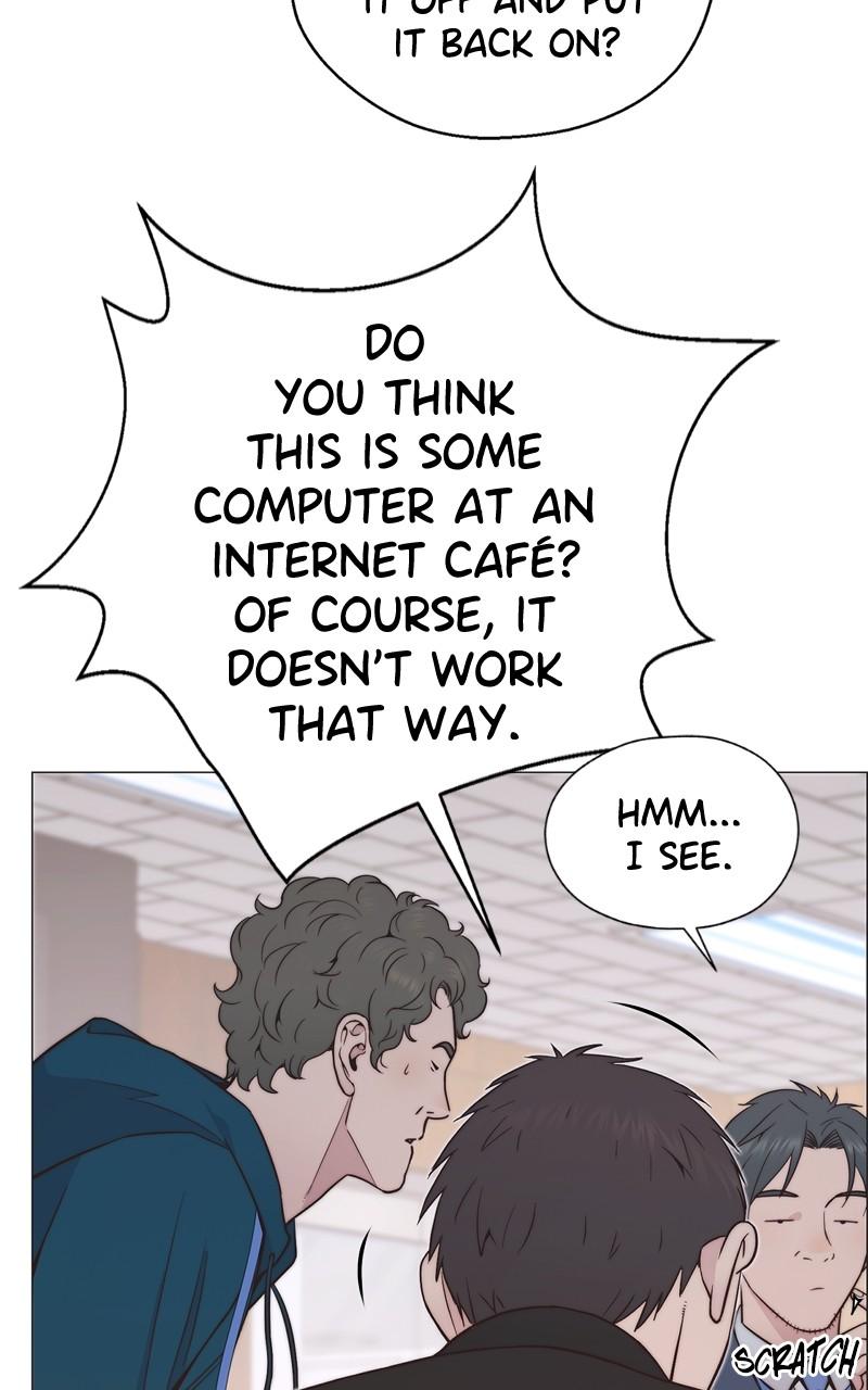 A Man's Man Chap 185 - Next Chap 186