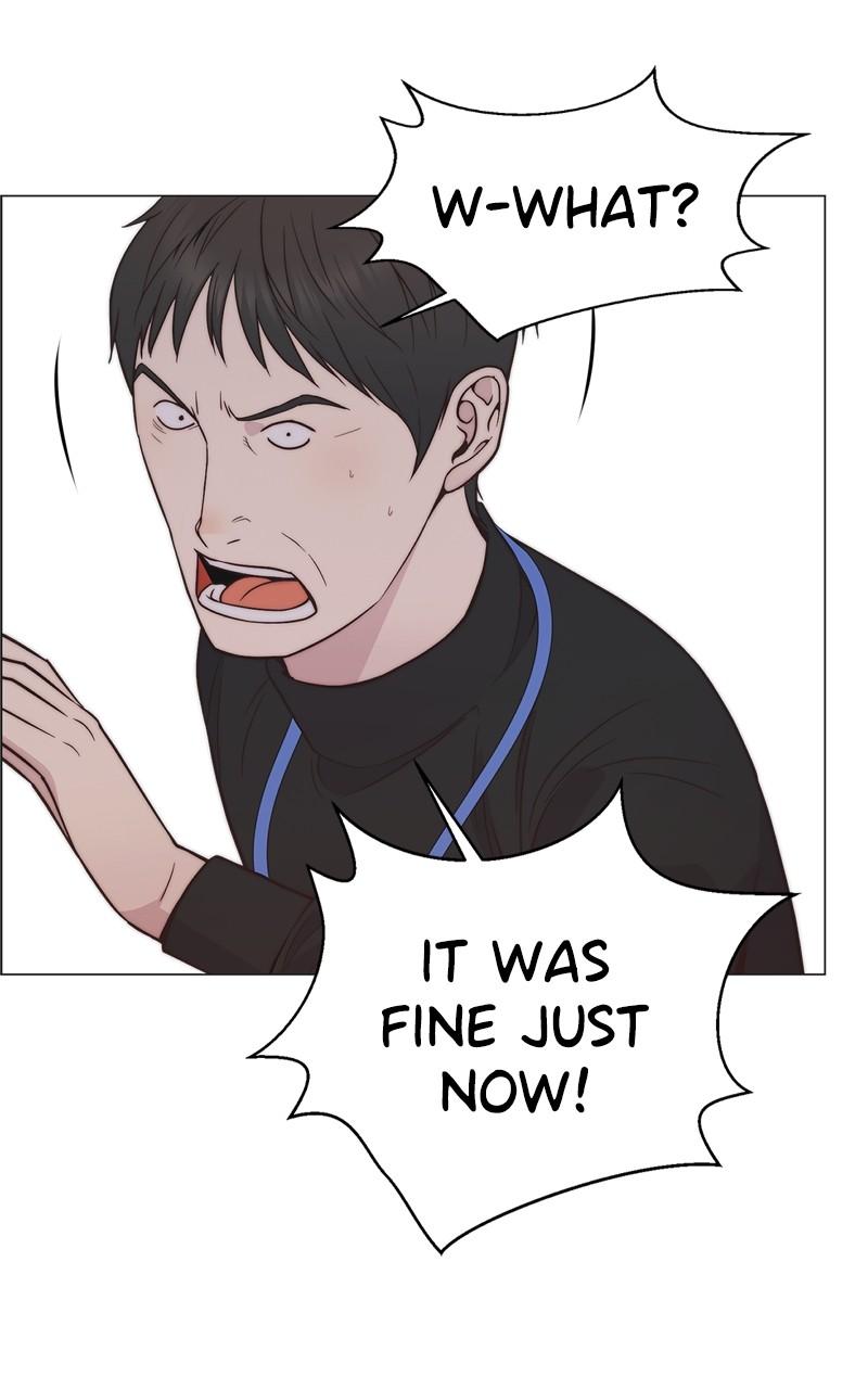 A Man's Man Chap 185 - Next Chap 186