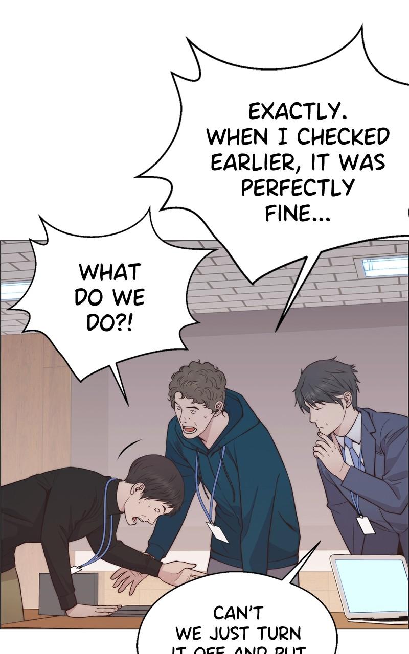 A Man's Man Chap 185 - Next Chap 186