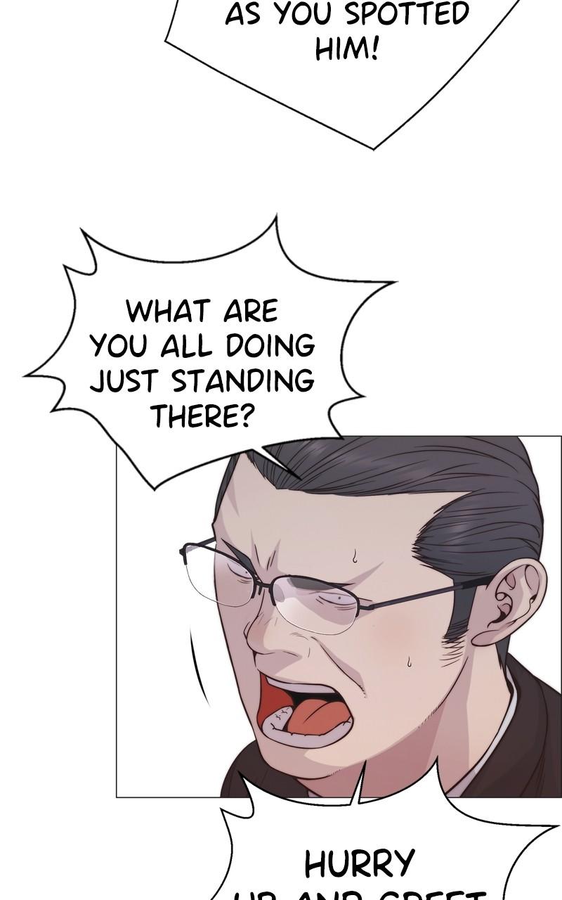 A Man's Man Chap 185 - Next Chap 186