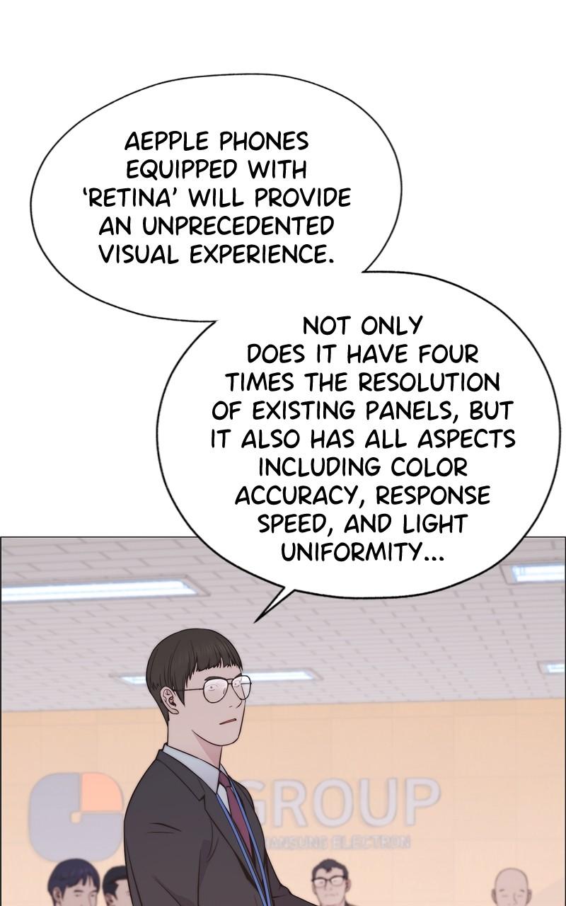A Man's Man Chap 186 - Next Chap 187