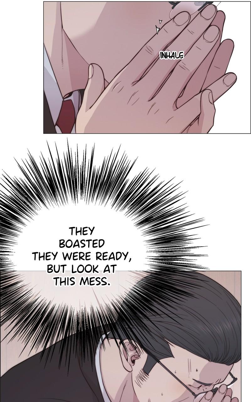 A Man's Man Chap 186 - Next Chap 187