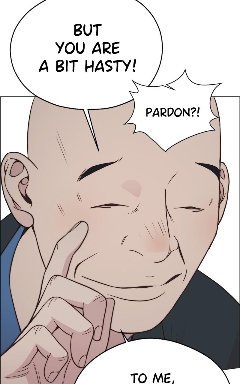 A Man's Man Chap 186 - Next Chap 187