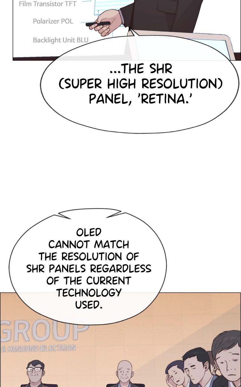 A Man's Man Chap 186 - Next Chap 187