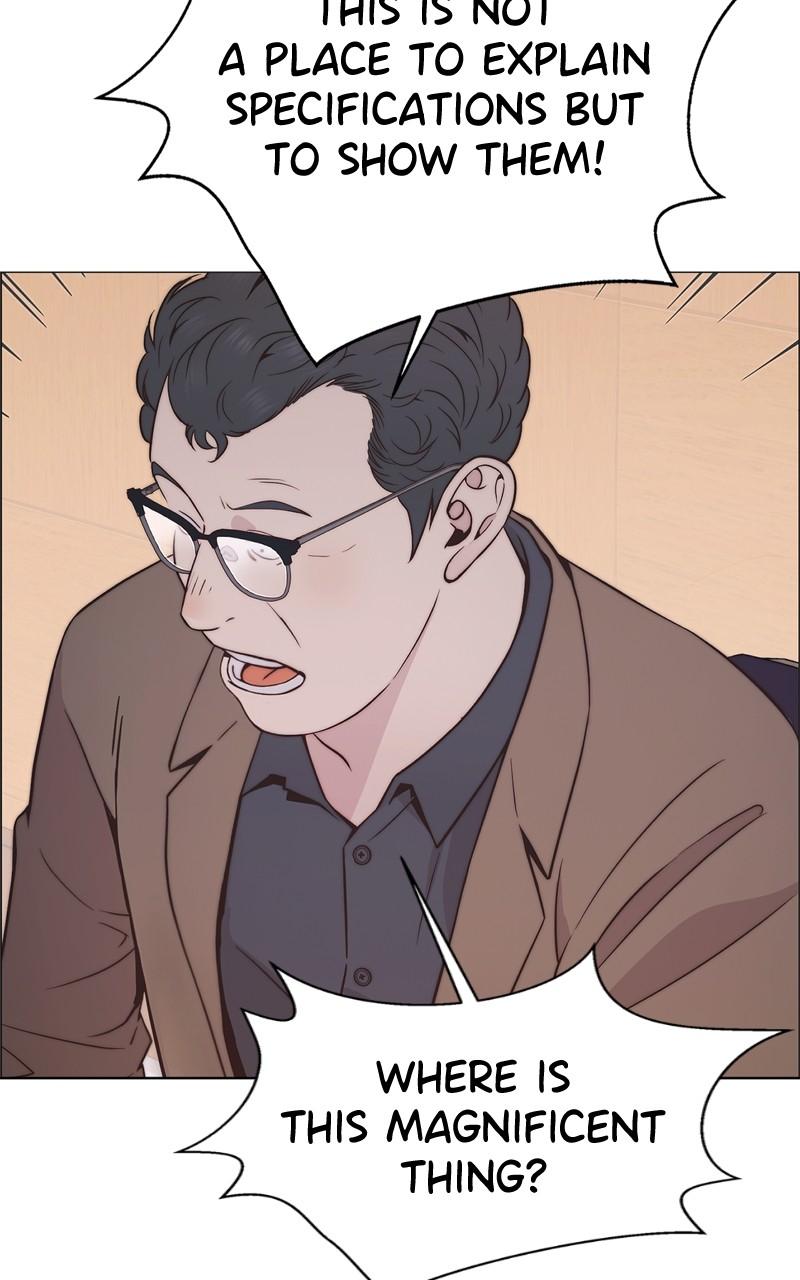 A Man's Man Chap 186 - Next Chap 187
