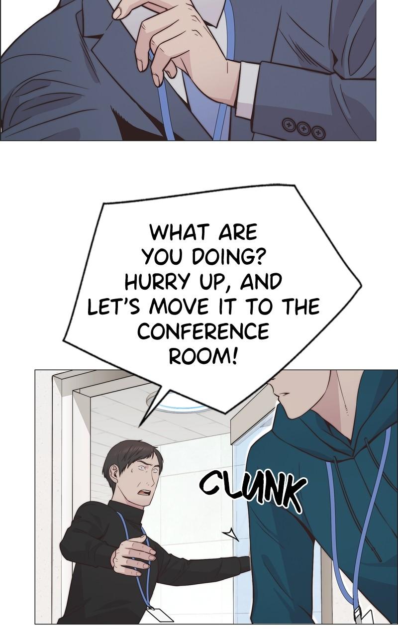 A Man's Man Chap 186 - Next Chap 187
