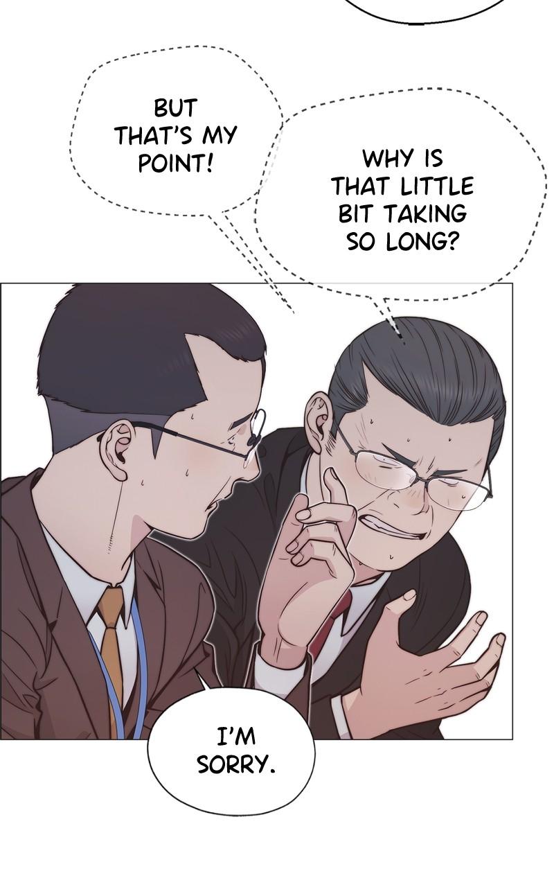 A Man's Man Chap 186 - Next Chap 187