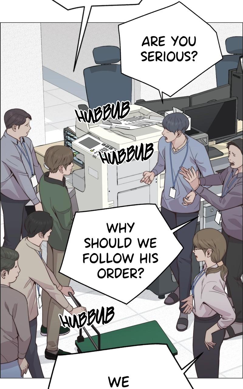 A Man's Man Chap 186 - Next Chap 187