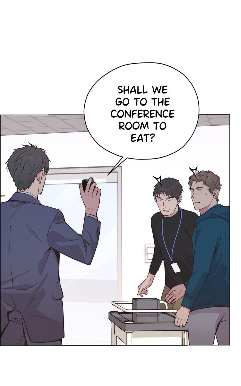 A Man's Man Chap 186 - Next Chap 187