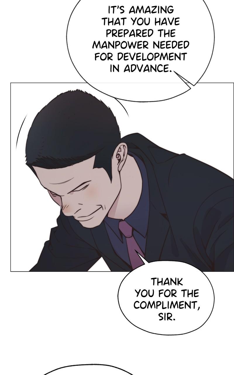 A Man's Man Chap 186 - Next Chap 187