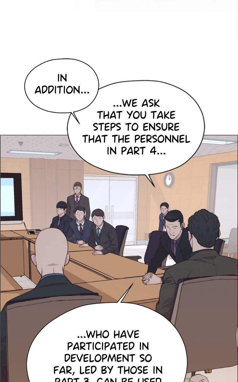 A Man's Man Chap 186 - Next Chap 187