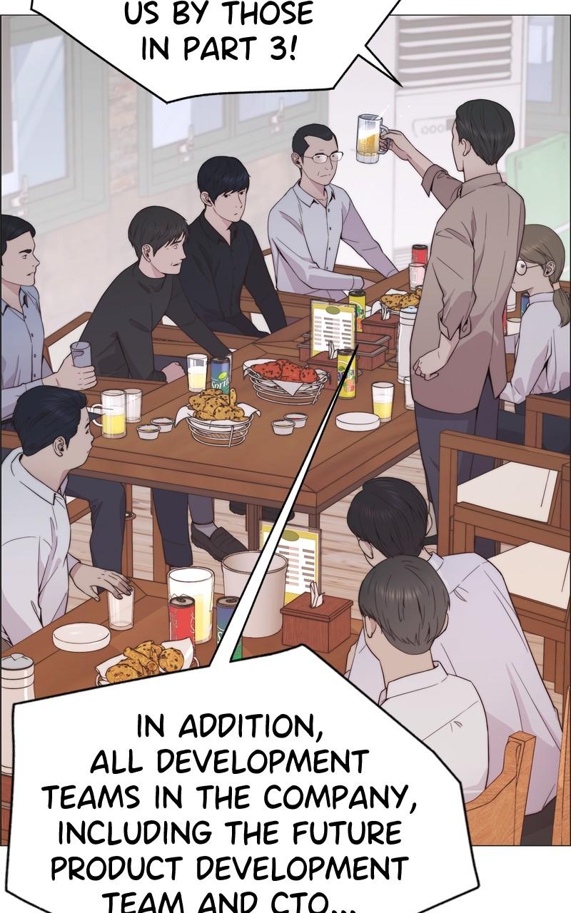 A Man's Man Chap 188 - Next Chap 189