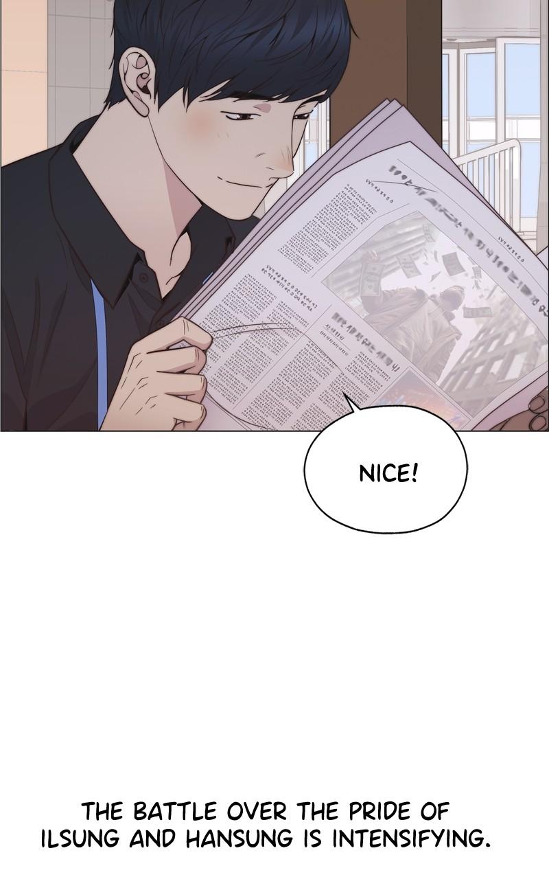 A Man's Man Chap 188 - Next Chap 189