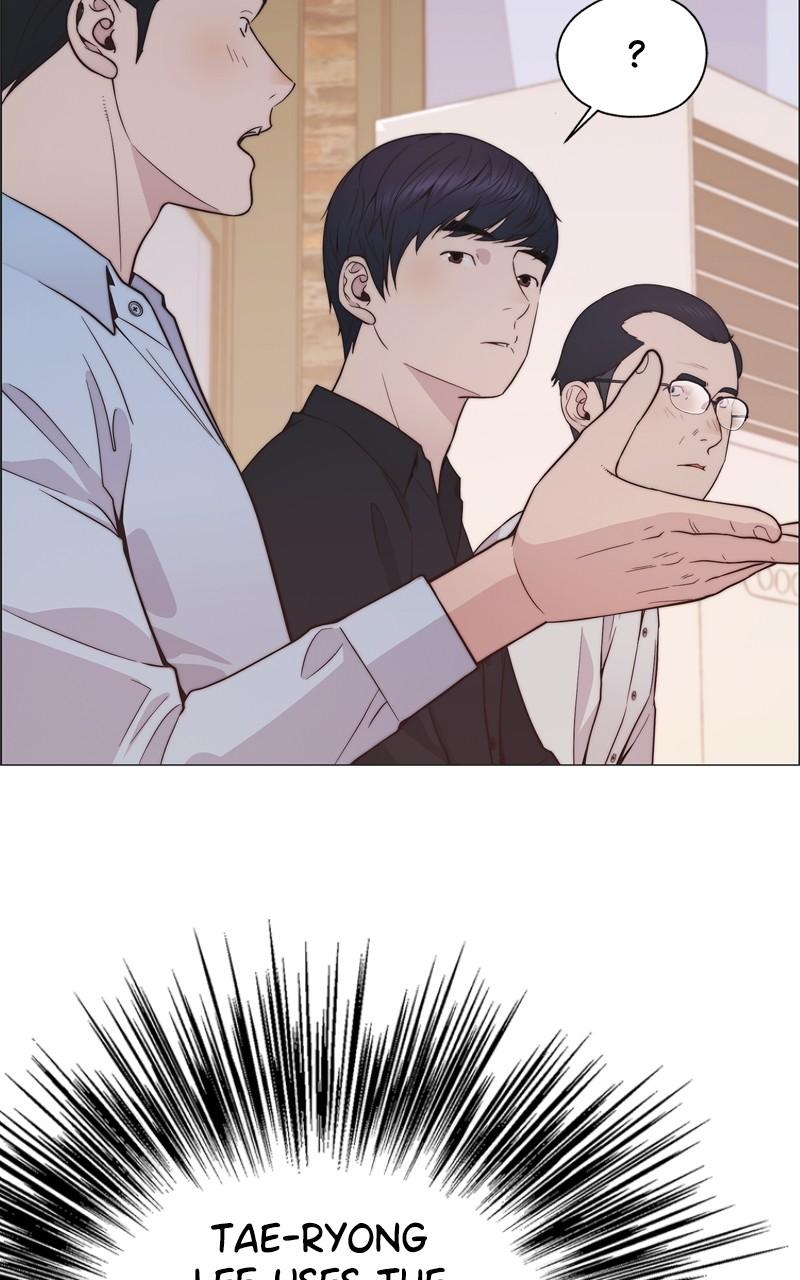 A Man's Man Chap 188 - Next Chap 189