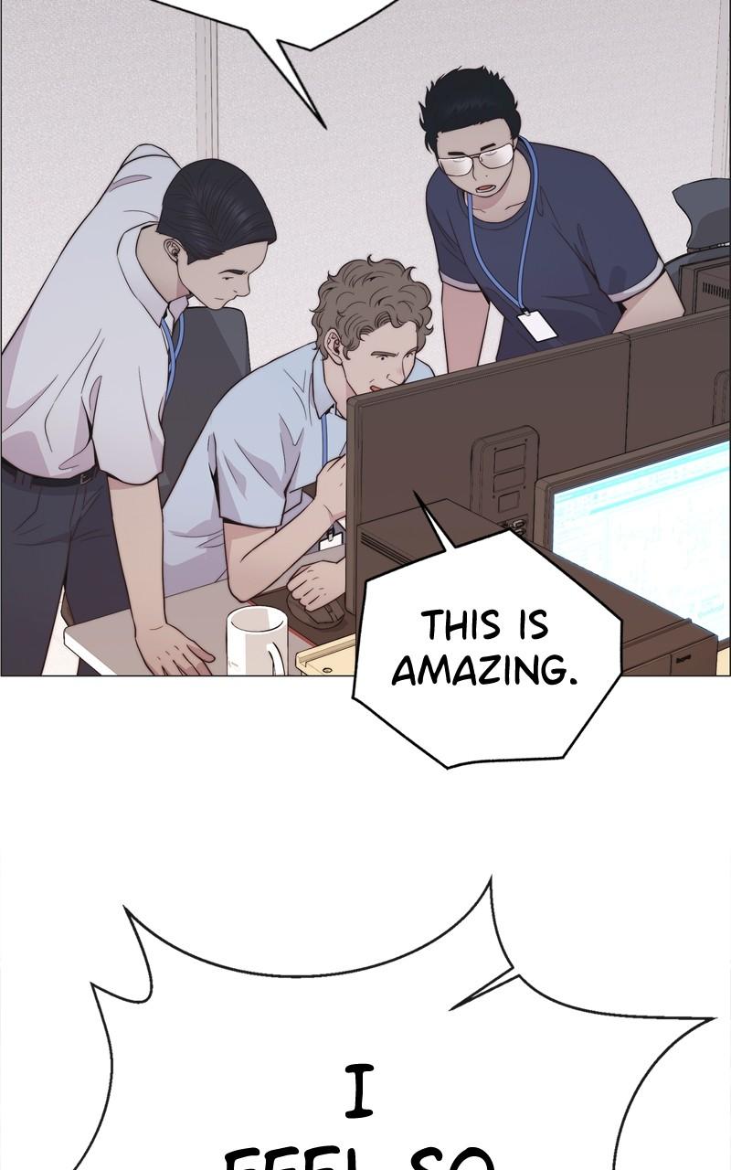 A Man's Man Chap 188 - Next Chap 189