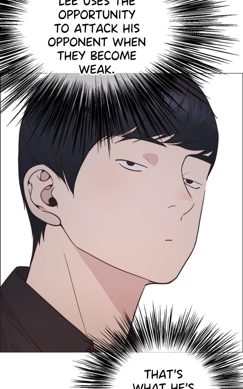 A Man's Man Chap 188 - Next Chap 189