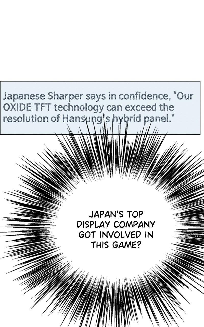 A Man's Man Chap 188 - Next Chap 189