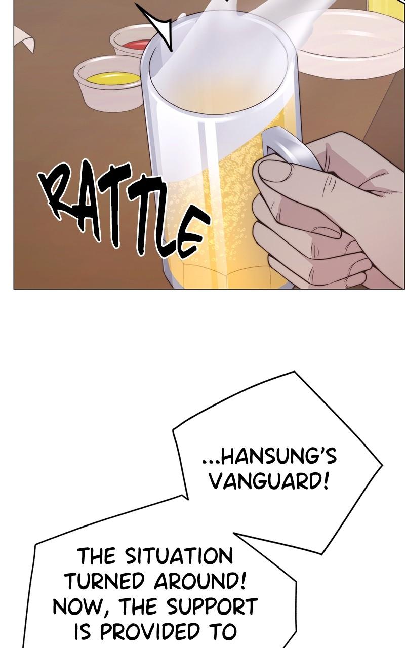 A Man's Man Chap 188 - Next Chap 189