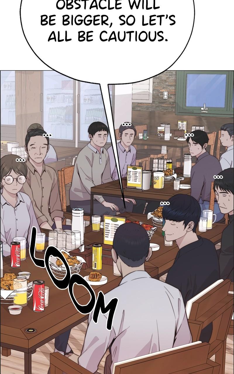 A Man's Man Chap 188 - Next Chap 189