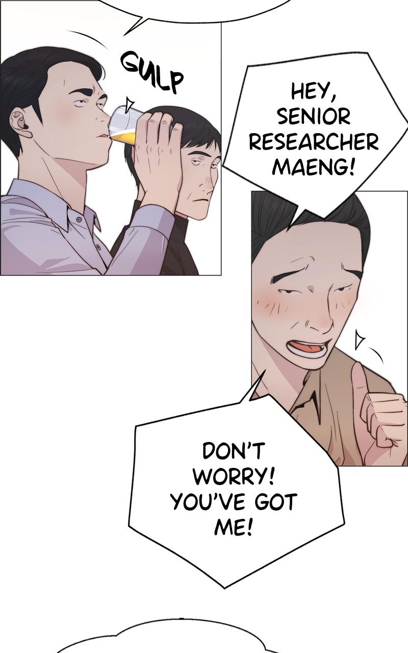 A Man's Man Chap 188 - Next Chap 189