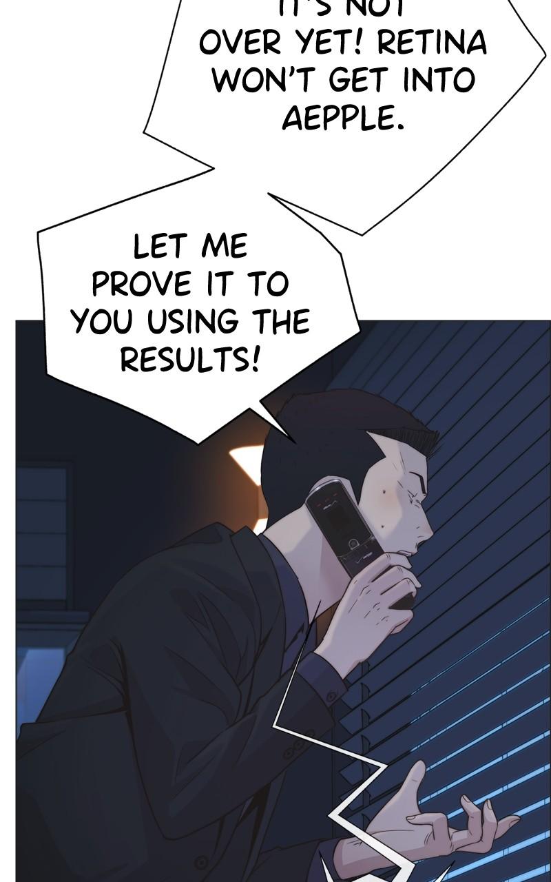 A Man's Man Chap 188 - Next Chap 189