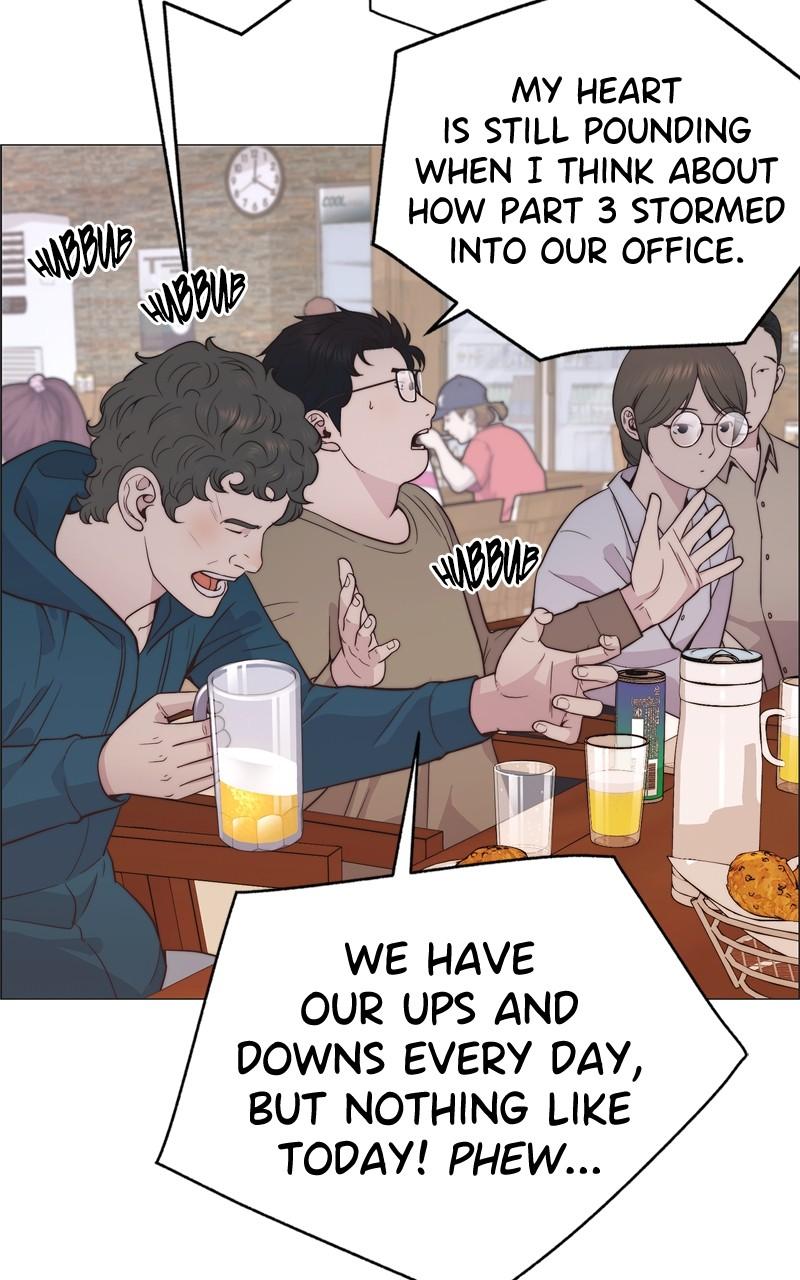 A Man's Man Chap 188 - Next Chap 189