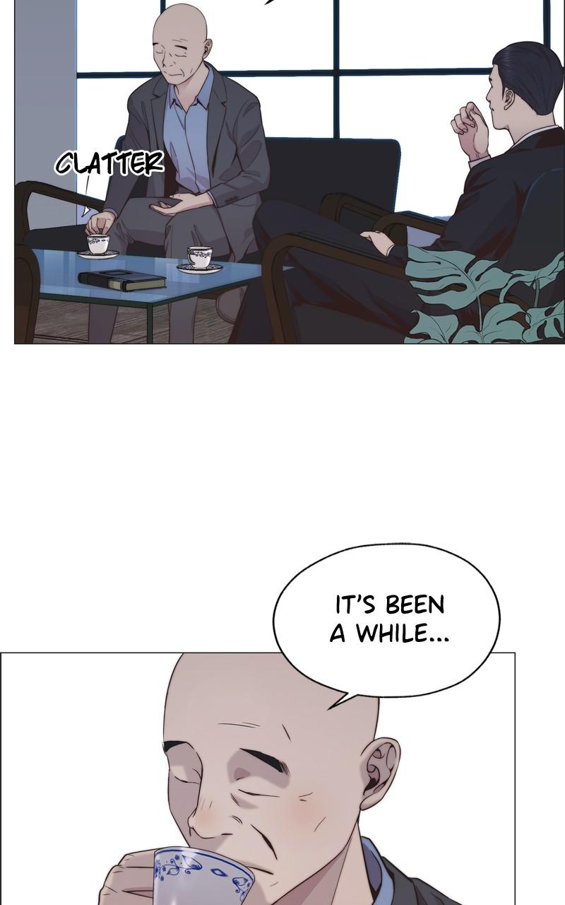 A Man's Man Chap 188 - Next Chap 189