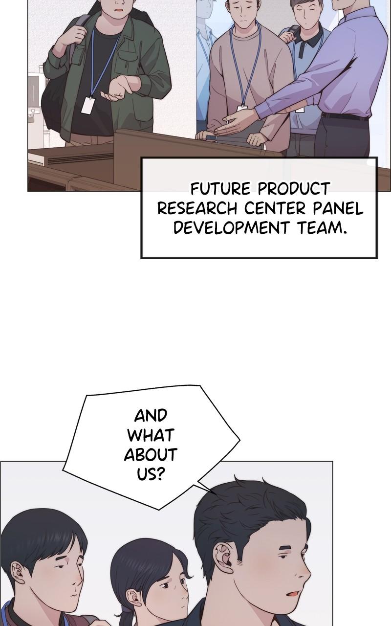 A Man's Man Chap 188 - Next Chap 189