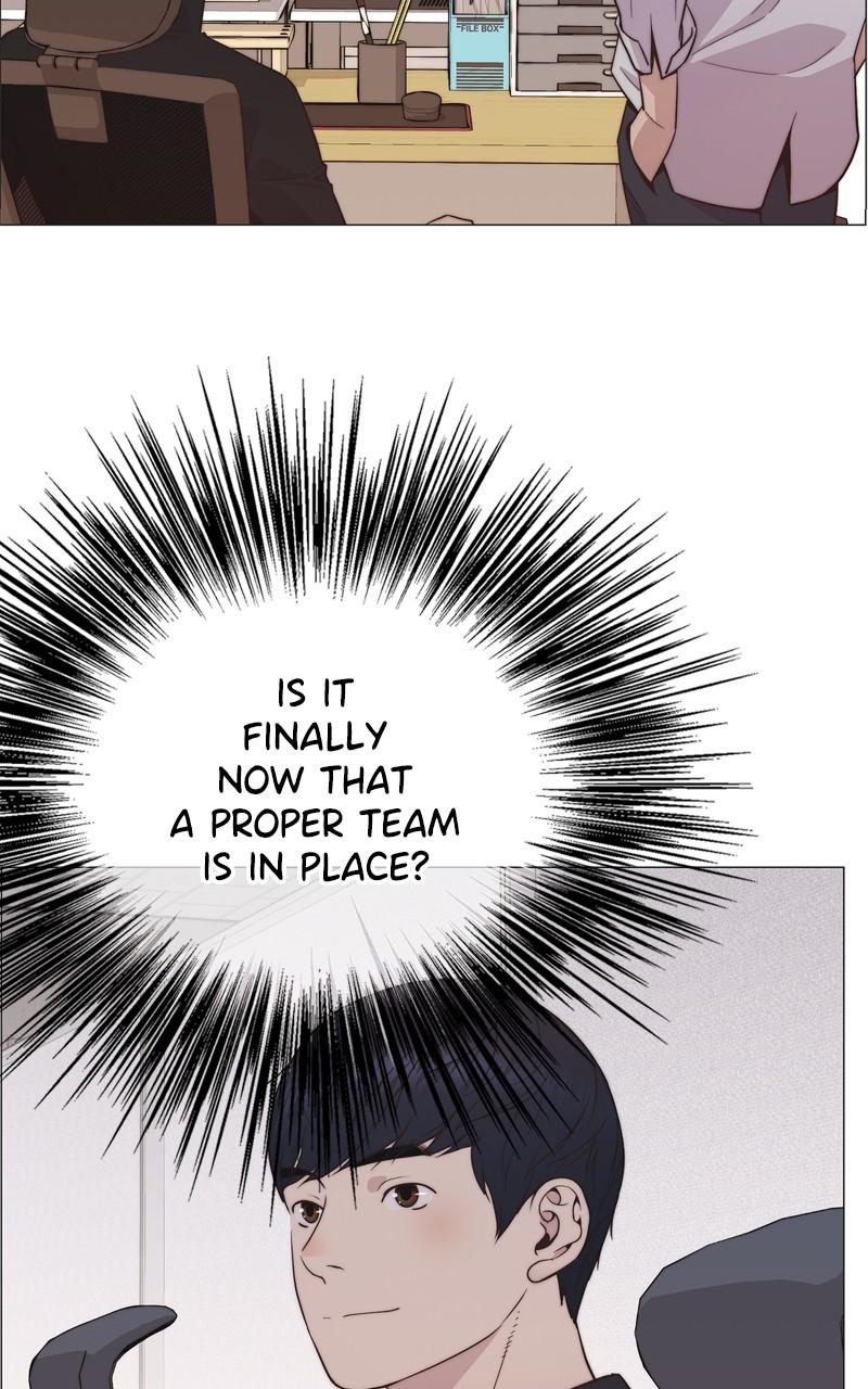 A Man's Man Chap 188 - Next Chap 189