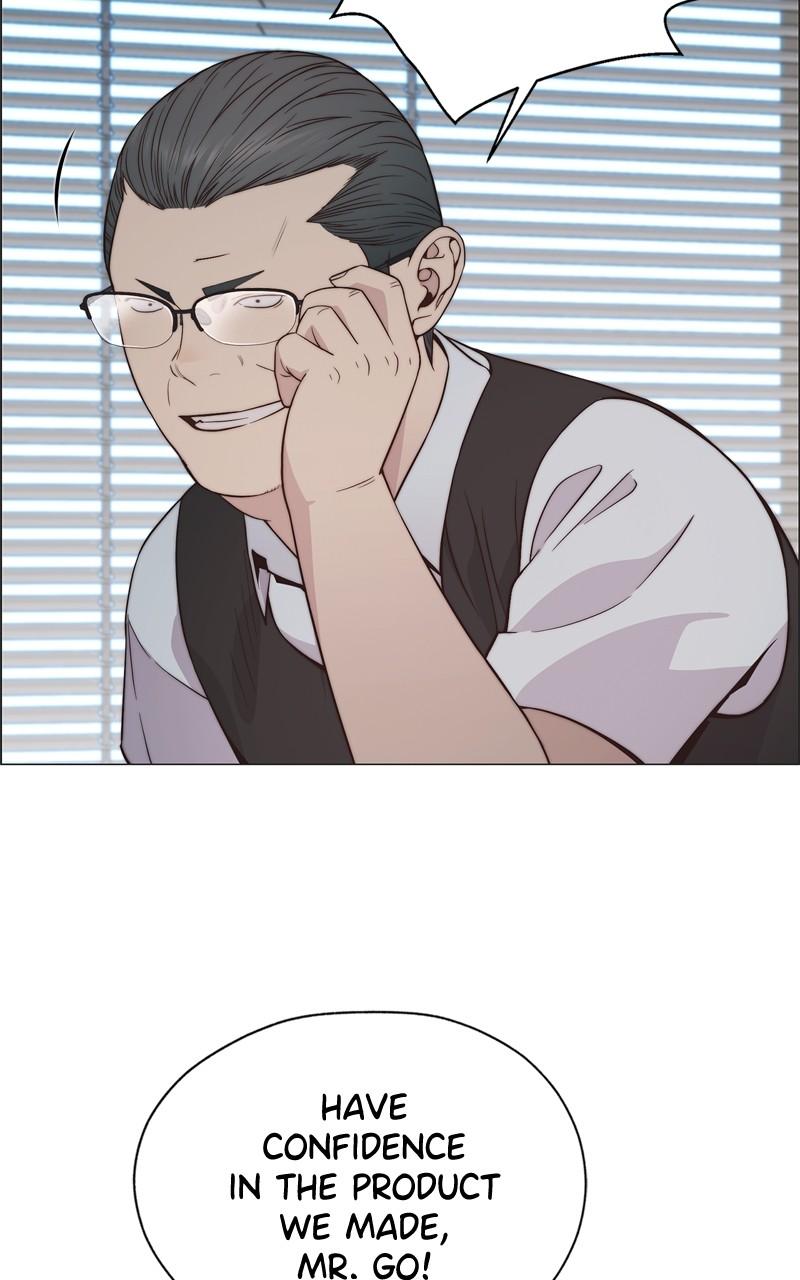 A Man's Man Chap 189 - Next Chap 190