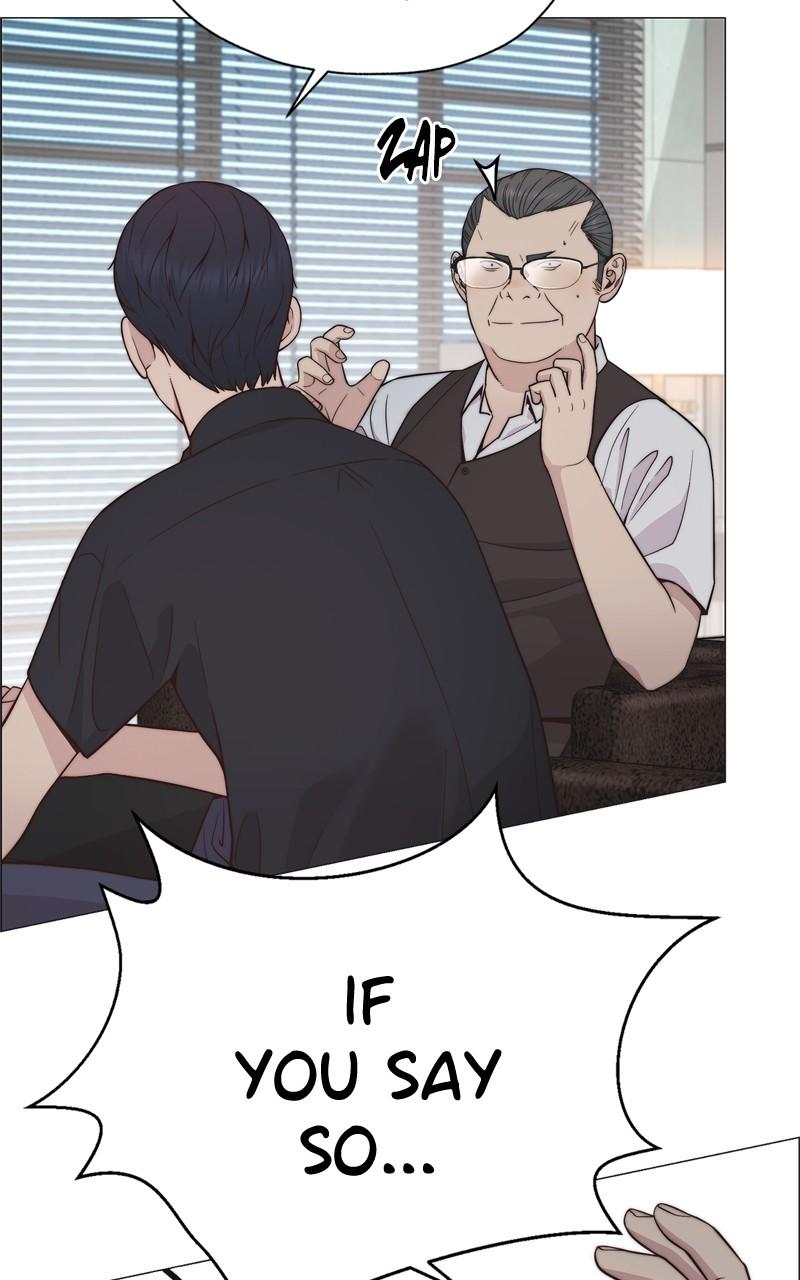 A Man's Man Chap 189 - Next Chap 190