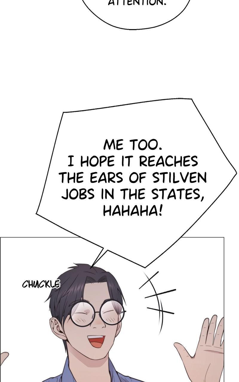 A Man's Man Chap 189 - Next Chap 190
