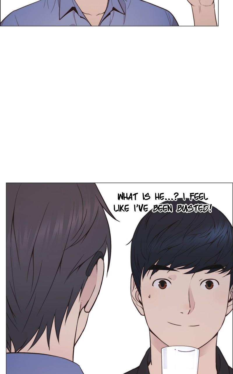 A Man's Man Chap 189 - Next Chap 190