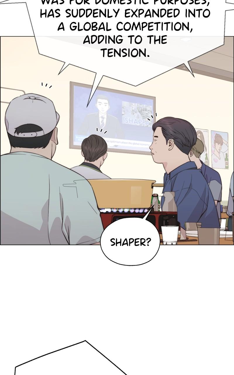 A Man's Man Chap 189 - Next Chap 190