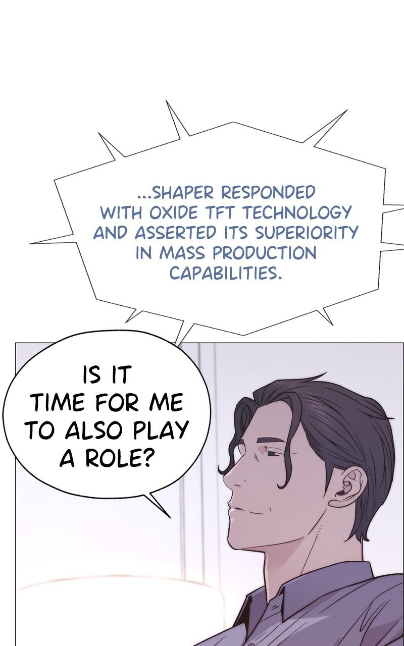 A Man's Man Chap 189 - Next Chap 190