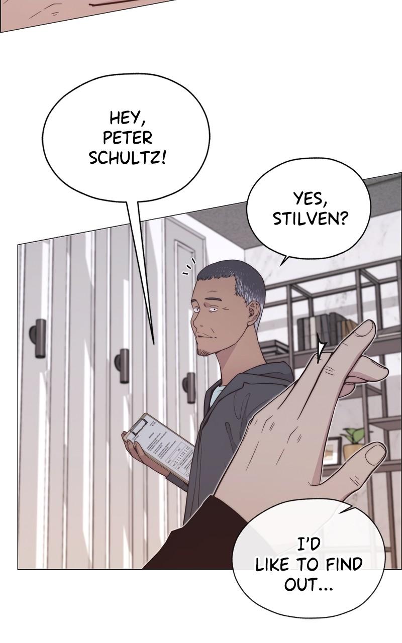 A Man's Man Chap 189 - Next Chap 190