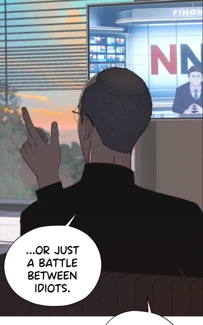 A Man's Man Chap 189 - Next Chap 190