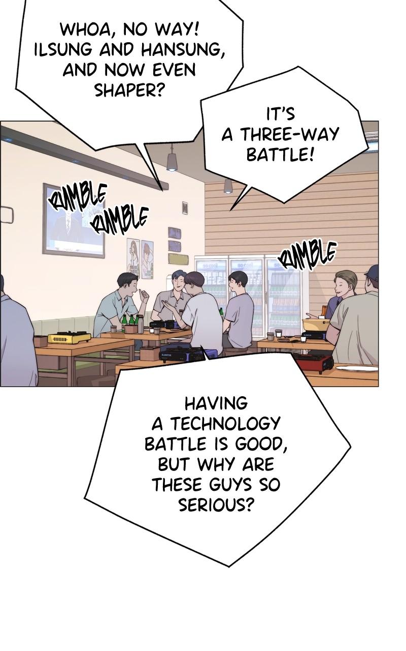 A Man's Man Chap 189 - Next Chap 190
