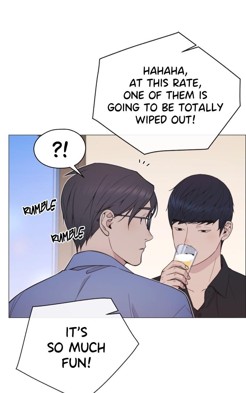A Man's Man Chap 189 - Next Chap 190