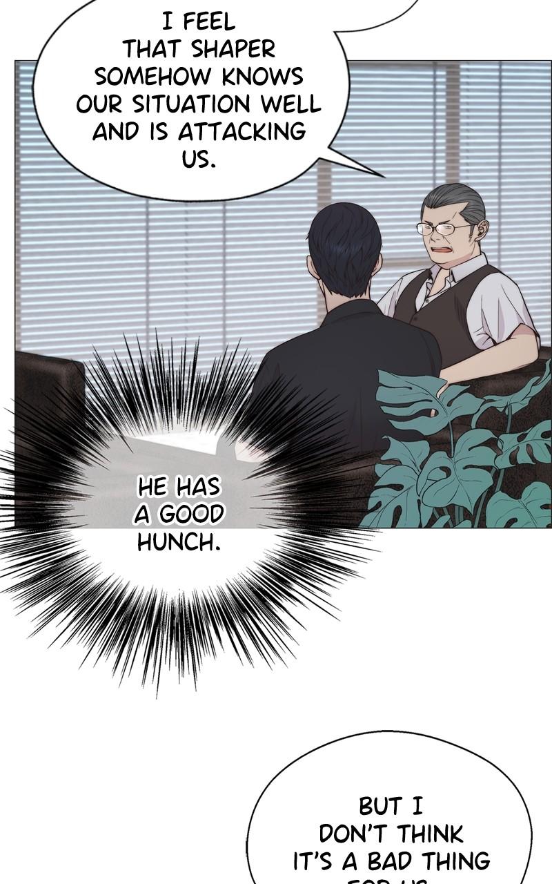 A Man's Man Chap 189 - Next Chap 190