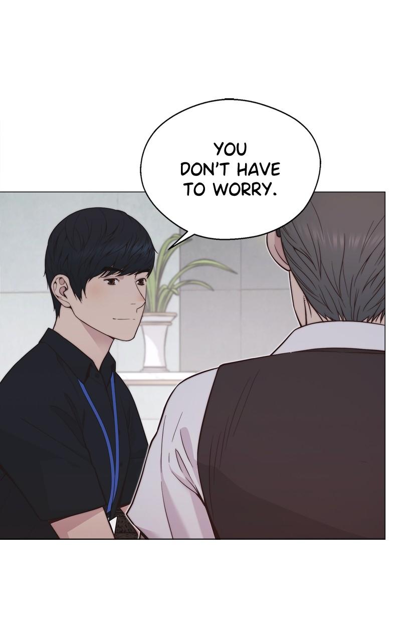 A Man's Man Chap 189 - Next Chap 190