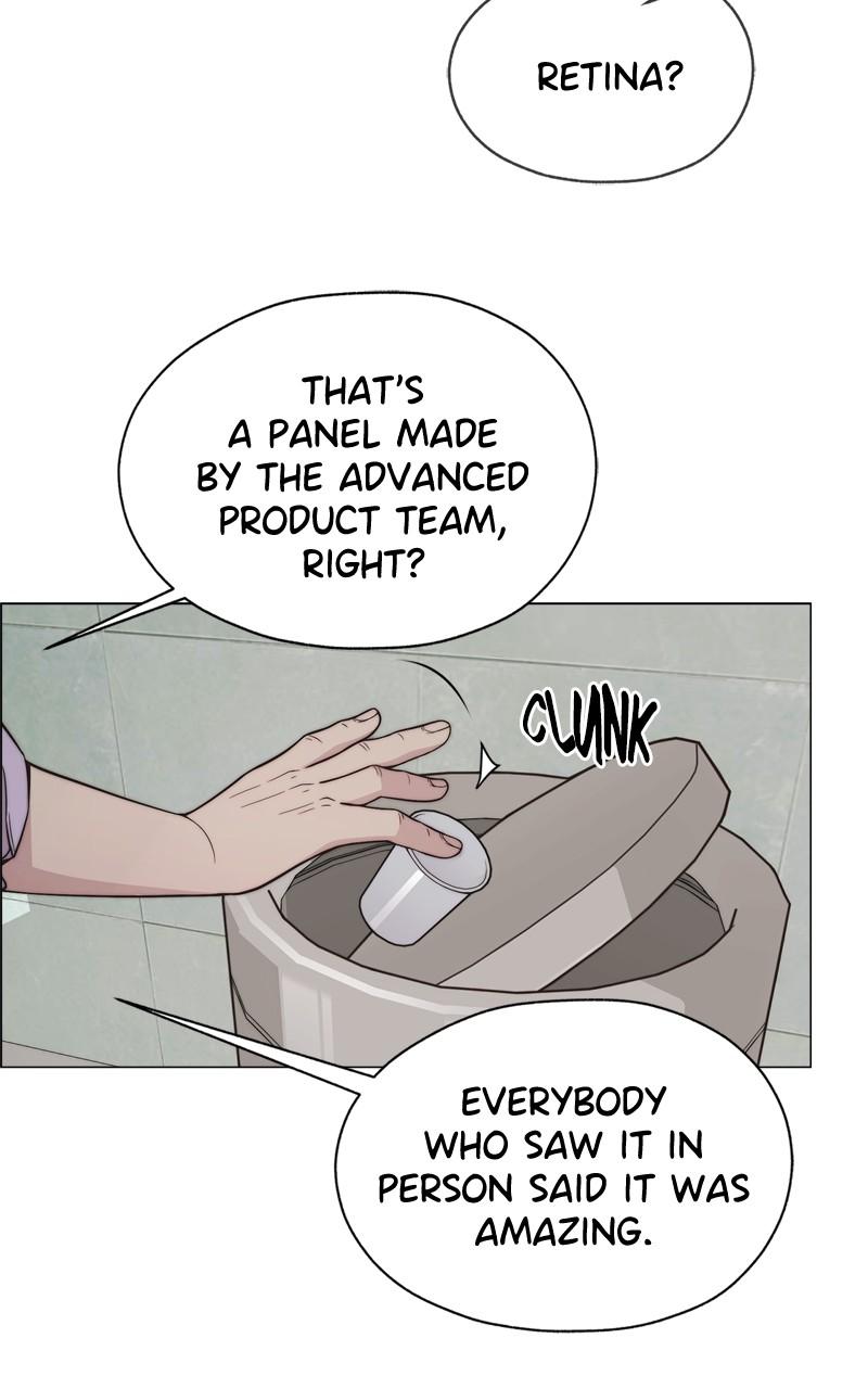 A Man's Man Chap 189 - Next Chap 190