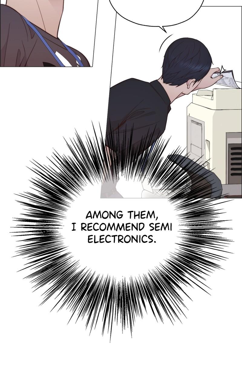 A Man's Man Chap 189 - Next Chap 190