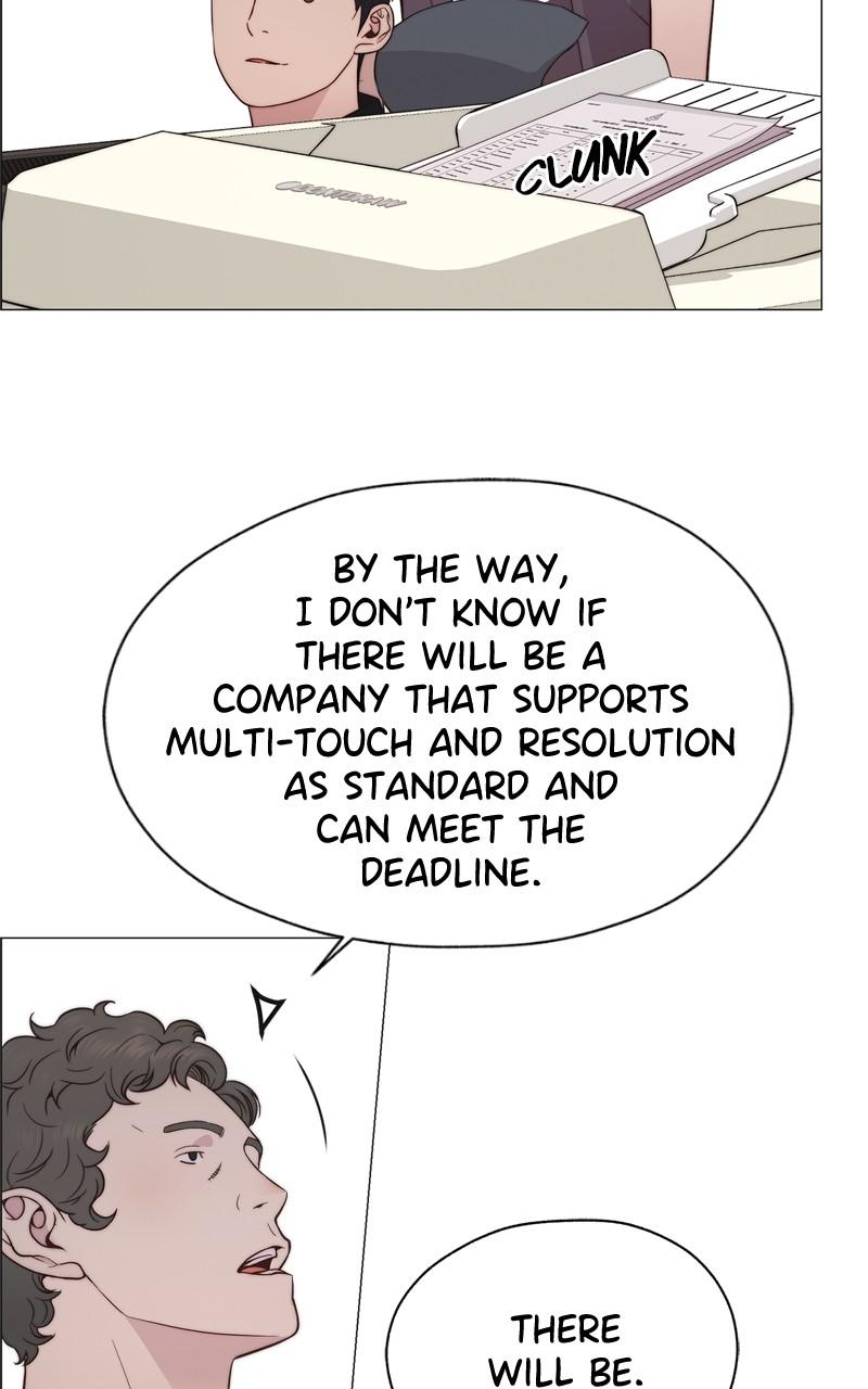 A Man's Man Chap 189 - Next Chap 190